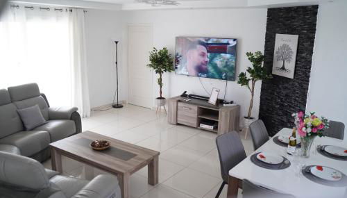 Villa Fontenailles - Foto 2