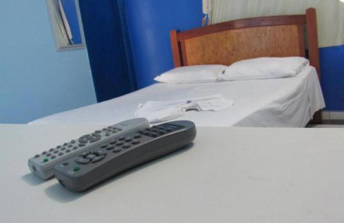 Hotel Cristal - Foto 16