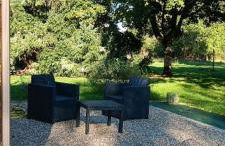 Studio bois du bournat piscine et tranquilité - Foto 10