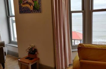 Luxury Sea View Apartment - One Bedroom - Foto 50