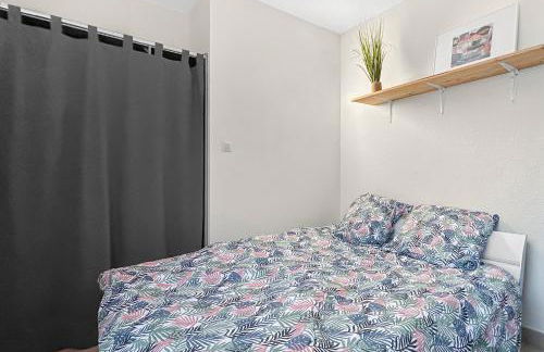 Studio Cosy & Central à Épinal - Foto 11