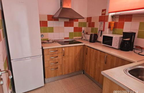 Blife Vistaya private apartment - Foto 14