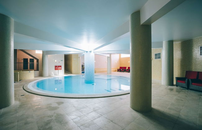 Grand Muthu Forte do Vale - Photo 25