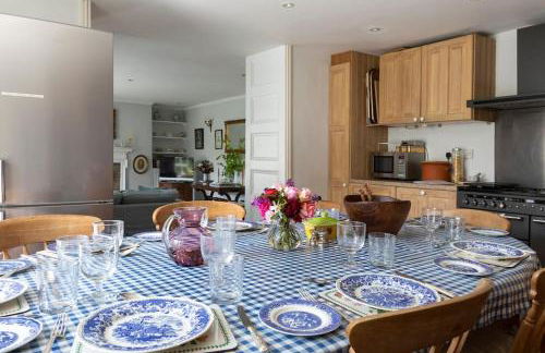 Chain House - Historic and Gorgeous, Spacious and Private - Foto 20