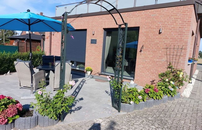 Garden Magic Comfortable Holiday Residence - Photo 18