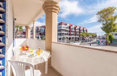 Apartamento Praia da Oura - Foto 7