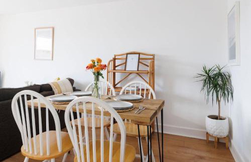 Sunny 1 bedroom apartment, Ocean house, East wittering - Foto 77