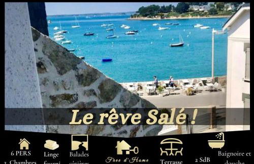 LE REVE SALÉ - Foto 1