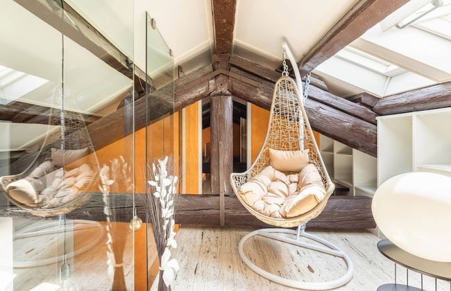 House Of The Architect - Sweet Apartment - Foto 14