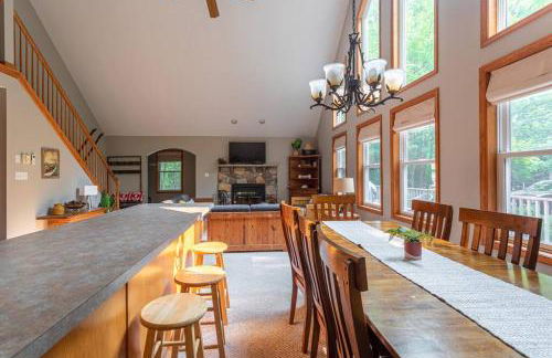 Game Area Open Concept 4 BDR - Foto 13