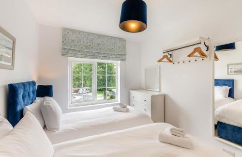 Cartmel Cottage - Foto 11