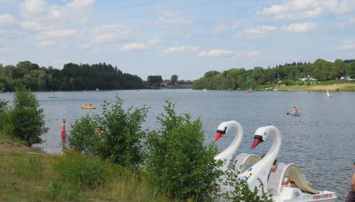Ferienwohnung Rothe - Foto 5