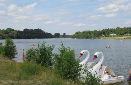 Ferienwohnung Rothe - Foto 5