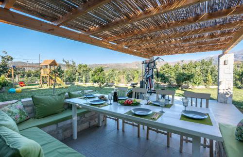 Alyona Villas - Villa Lona - Foto 7