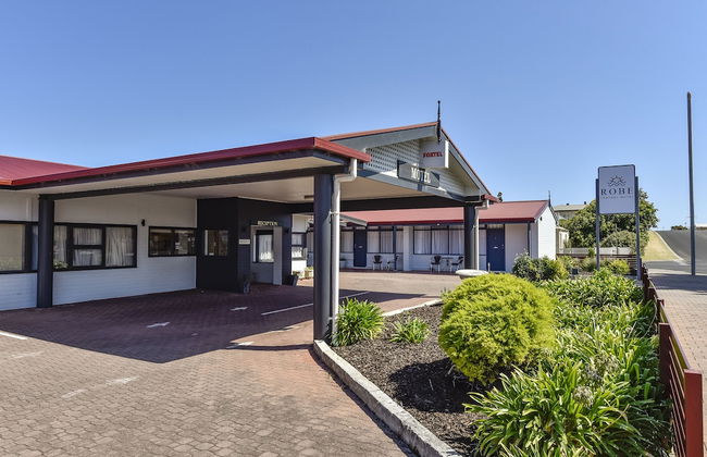 Robe Central Motel - Foto 48