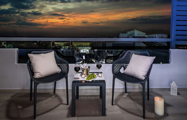 Solar Apartments by Amara Living - Foto 31