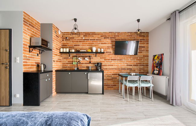 Roztocka Loft Apartment - Foto 4