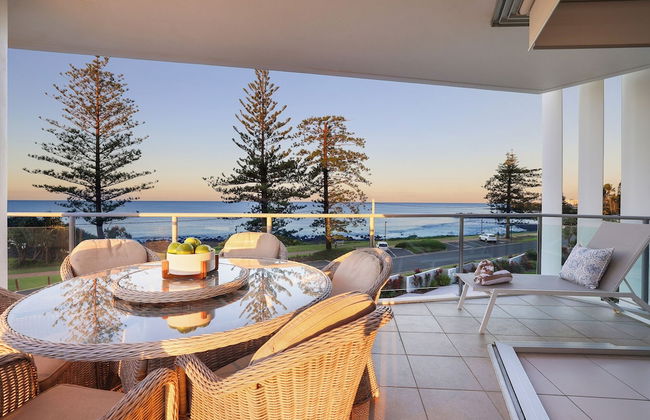 C Bargara Resort - Foto 38