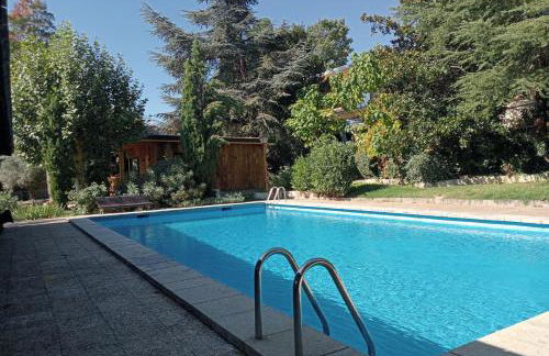 Jardín Las Secuoyas - Foto 6