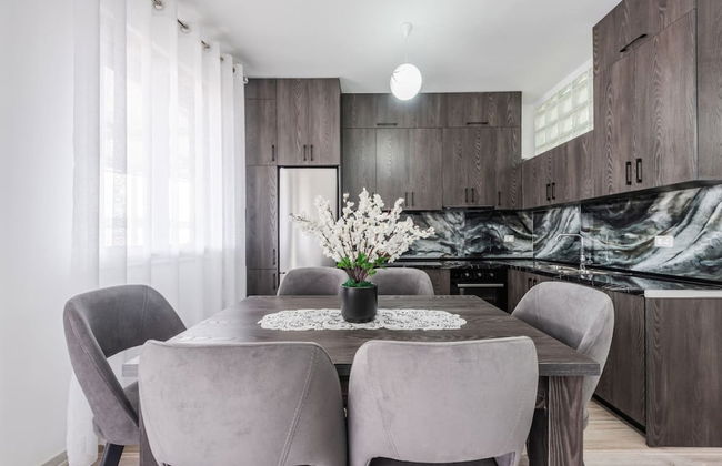 City Escape Apartment - Foto 15