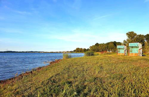 Insel Landhaus Feuerstein - Foto 43