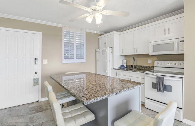 Beach & Tennis 1301 - Foto 46