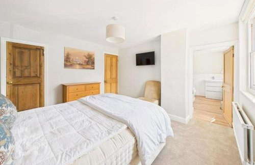 Courtyards, 9 Mount street,Diss - Foto 8