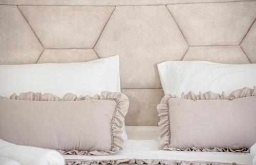 Holiday house Greenside - with a pool - Foto 37