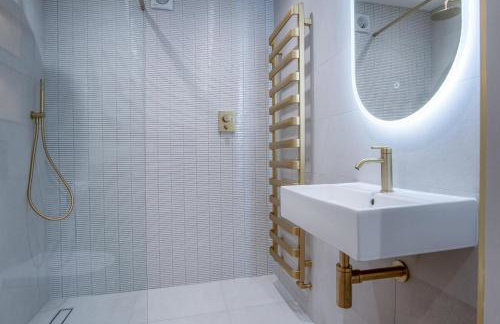 Wisemans House Apartment 2 - Wisemans Bridge - Foto 16