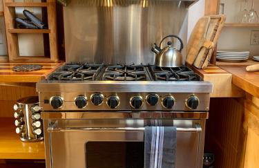 Light-filled Carpenter's Cottage in Stockbridge - Foto 4