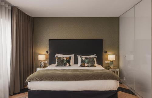 Le Rayz Vendôme - Foto 14