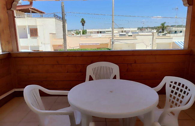 Appartamenti al mare Torre Pali - Foto 12