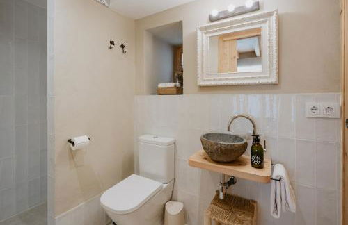 CAL GALL rural Cerdanya - Foto 68