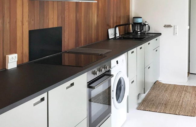 Charming Retreat in Hornbaek - By Traum Ferienwohnungen - Foto 13