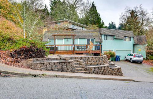 2 Mi to University of Oregon Pet-Friendly Abode - Photo 26