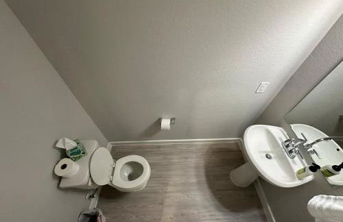 Beautiful spacious house with great location! - Foto 9