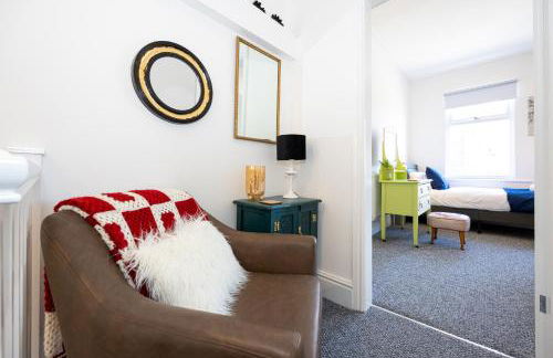 Earp House - Air Host & Stay - Sleeps 7 - Foto 39