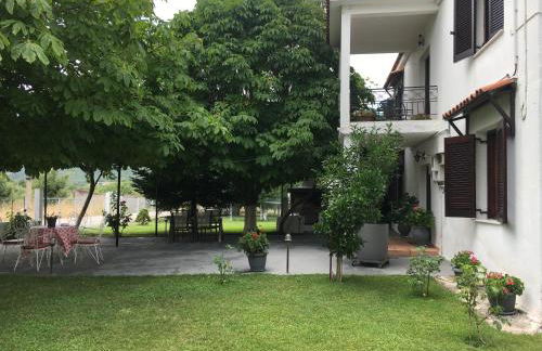 Sarakinas Farm House - Foto 39