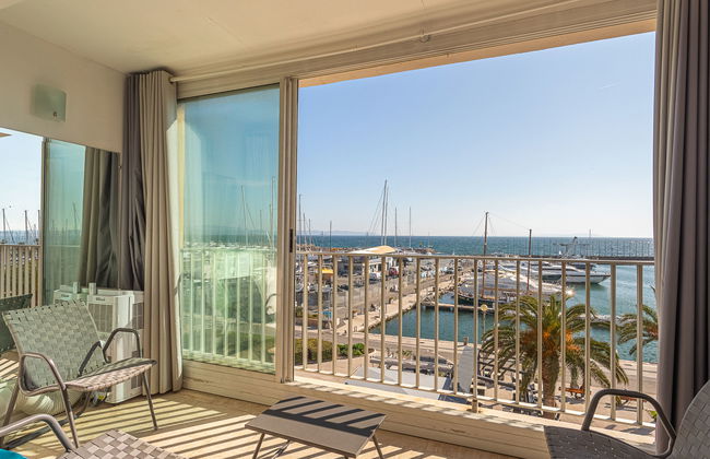 La Balancine - Foto 22