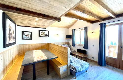 Club Alpina - Champagny-en-Vanoise - Foto 28