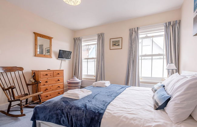 Settled In at Aldeburgh From Air Manage Suffolk - Foto 7