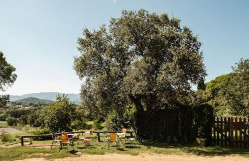 LOS TILOS Casa rural en el campo. - Photo 69