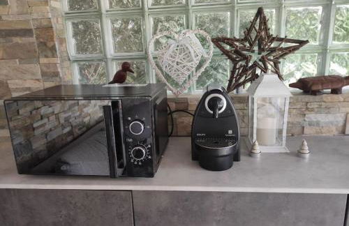 Casa de invitados de Jacky & Fredy - Foto 2