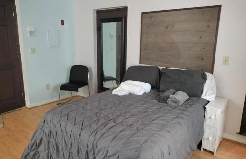 Studio in Downtown Frederick - Foto 8