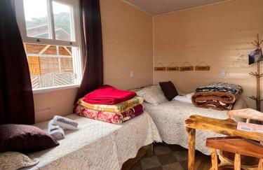 Cabanas Romeu & Julieta - Foto 46