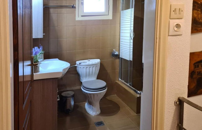 Harmony Platanidia Pelion - Foto 34