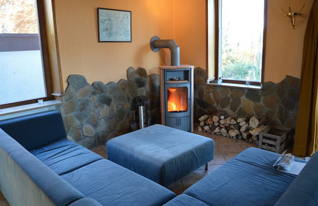 Private Mountain Lodge, Bad Ems - Foto 16