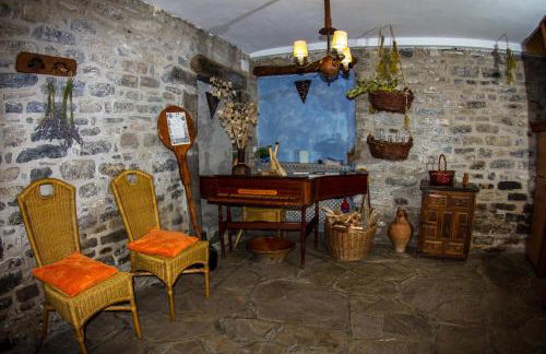 Casa Rural Basajarau - Photo 10