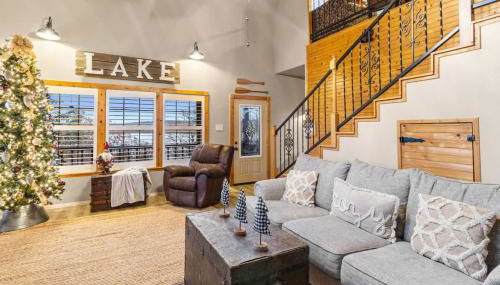 Emerald Point, Lakefront with Gorgeous Views - Foto 4