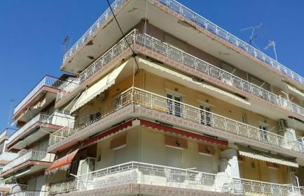 Grcka-Reni Greece Beach - Foto 9